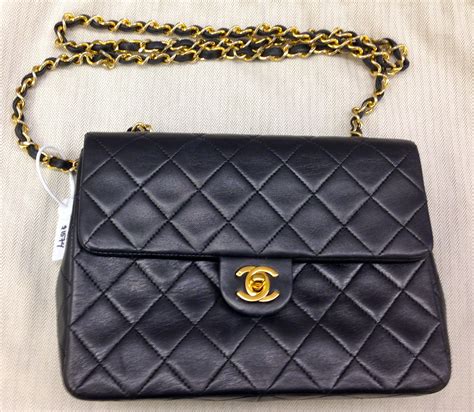 best chanel replica handbags reviews|how to tell a genuine chanel bag.